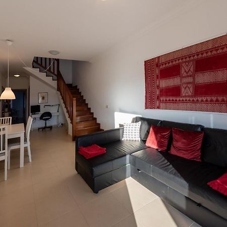 El Buen Retiro Vila Playa Blanca  Exterior foto